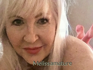 Melissamature