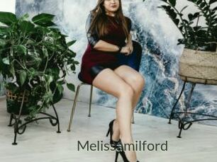 Melissamilford