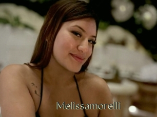 Melissamorelli