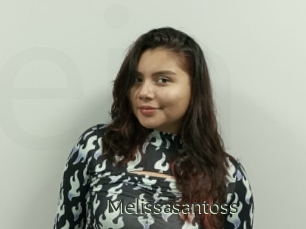 Melissasantoss