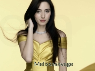 Melissasavage