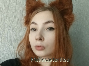 melissasterilisa Ejaculator