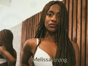 Melissastrong