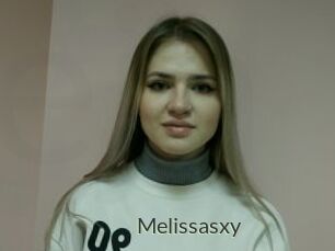 Melissasxy