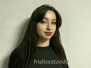 Melissatoody