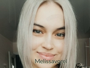 Melissavorel