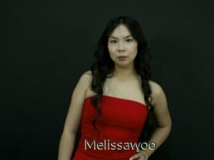 Melissawoo