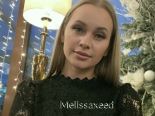 Melissaxeed