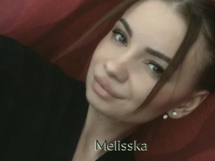 melisska Ejaculator