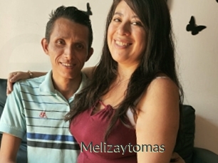 Melizaytomas