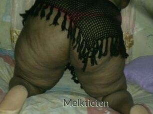 Melktieten