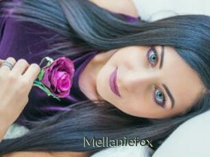 Mellaniefox