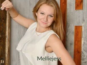 Melliejess