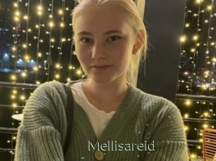 mellisareid Ejaculator