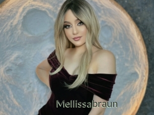 Mellissabraun