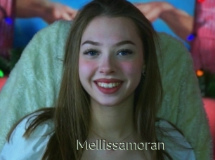 Mellissamoran
