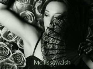 Mellissawalsh