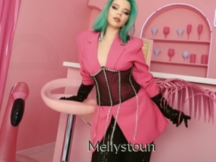 Mellystoun
