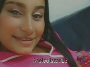 Melodistar18