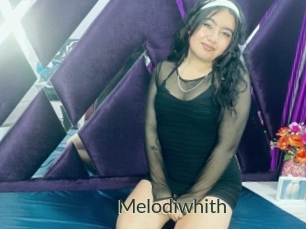 Melodiwhith