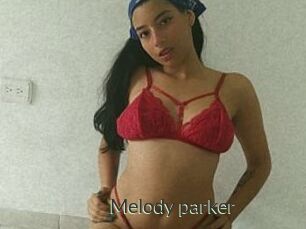 Melody_parker