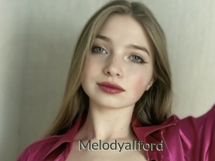 Melodyallford