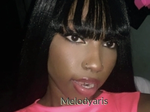 melodyaris Ejaculator