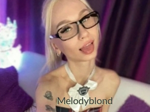 Melodyblond