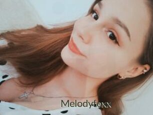 Melodyfoxx