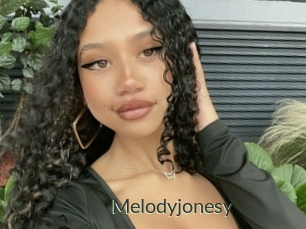 Melodyjonesy