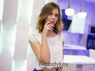 Melodykey