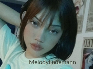 Melodylindemann