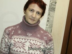 Melodymain