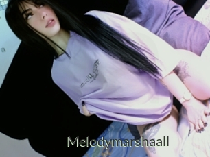 Melodymarshaall