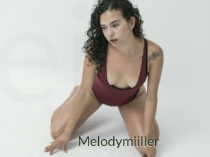 Melodymiiller