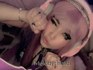Melodyrinaldi