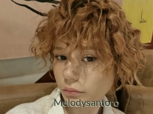 Melodysantoro