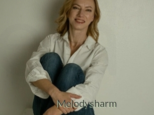 Melodysharm