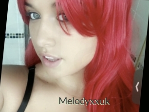 Melodyxxuk