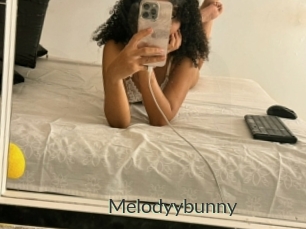 Melodyybunny