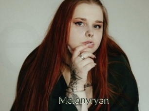 Melonyryan