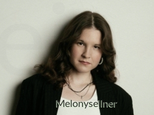 Melonysellner