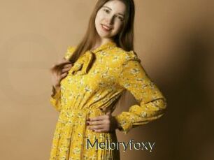 Meloryfoxy
