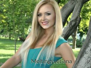Meltingsvetlana