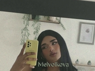 Melvolkova