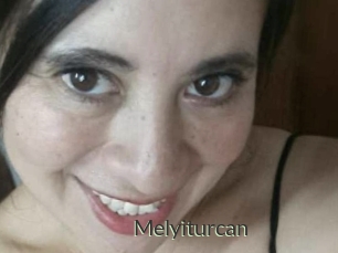 Melyiturcan