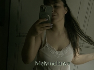 Melymelanya