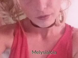 Melysialola