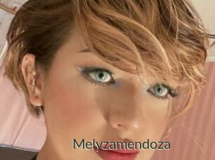 melyzamendoza Ejaculator