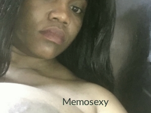 Memosexy